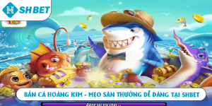 ảnh đại diện bắn cá hoàng kim