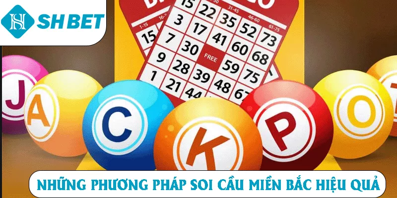 Những phương pháp soi cầu Miền Bắc hiệu quả