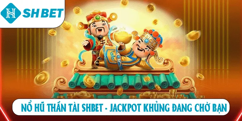 Ảnh đại diện nổ hũ thần tài