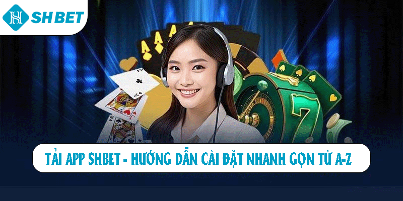 ảnh đại diện tải app shbet